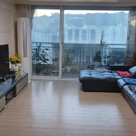 Green Homestay - Foreigner Only